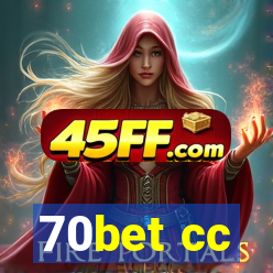 70bet cc